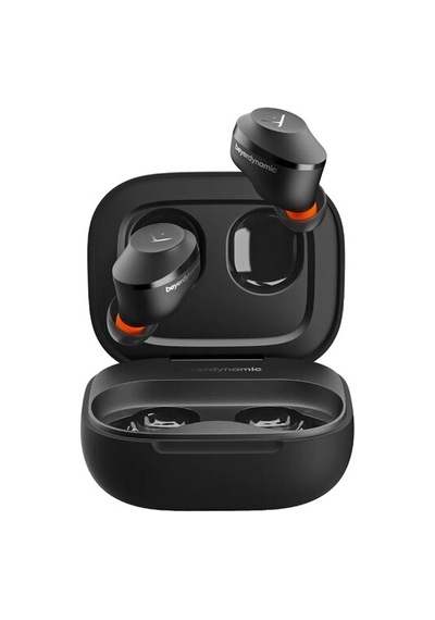 Beyerdynamic Amiron 300 Black True Wireless Anc Kulakiçi Kulaklık