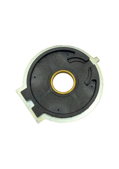 Marş Redüktör Dişli Yuvası Valeo Tipi 56 Diş Kulaksız D7r/d9 Hyundaı H1/h100/starex-kıa