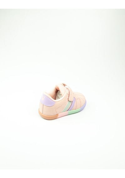 Vicco 950. B24k. 453 Heika Pudra Kız Bebek Sneaker 001