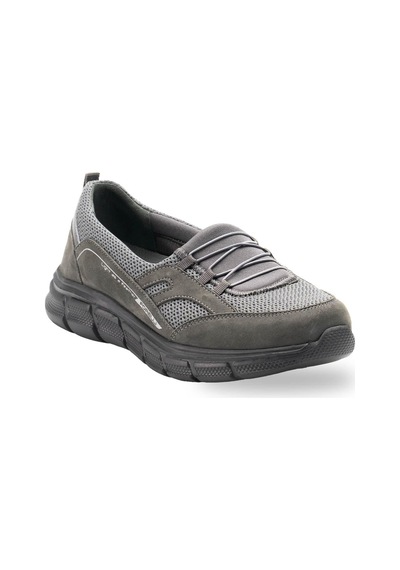 Forelli Femme-g Comfort Kadın Ayakkabı Füme Füme