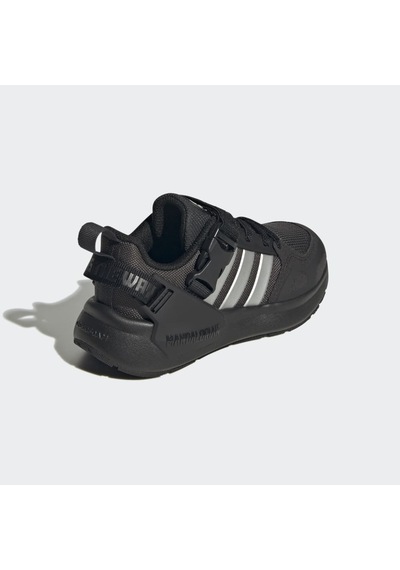 Adidas Ih1073 Mando Runner Ac K Çocuk Günlük Spor Ayakkabısı Siyah Adidas Ih1073 Mando Runner Ac K Çocuk Günlük Spor Ayakkabısı Siyah