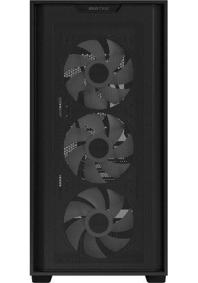 Asus A21 Plus Gaming Mid-tower Pc Kasası 4x Rgb Fanlı