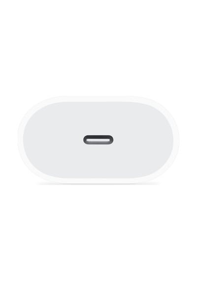 İphone 20w Usb-c Hızlı Şarj Adaptörü İphone Uyumlu Pd Güç Başlığı Type-c Şarj Aleti