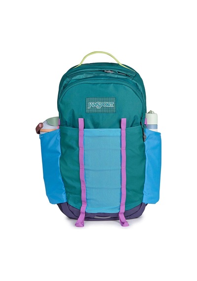Jansport All Around Pack 28l Sırt Çantası Emerald Pool Ek0a5bn35z31