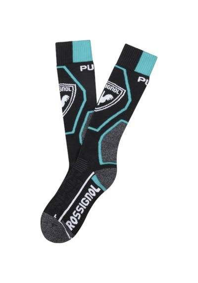 Rossıgnol W Pure Comfort Socks 1498 Çok Renkli