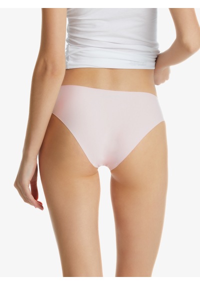 Blackspade Kadın Slip Külot 1663 - Pudra Pembe
