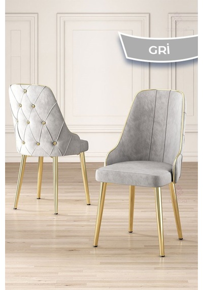 Canisa Asel Serisi 90x160 Lak Panel Antrasit İroni Gold Kaplama Ayaklı Masa Takımı Ve 6 Gri Sandalye Antrasit İroni Masa Gri Sandalye Ayaklar Gold Canisa Asel Serisi 90x160 Lak Panel Antrasit İroni Gold Kaplama Ayaklı Masa Takımı Ve 6 Gri Sandalye Antrasit İroni Masa Gri Sandalye Ayaklar Gold