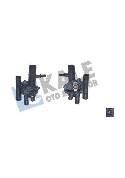 89 C Komple Termostat Solenza Kangoo 1 Laguna 1 Clio 2 Megane 1 Movano A Primera P12 1,9d 572625