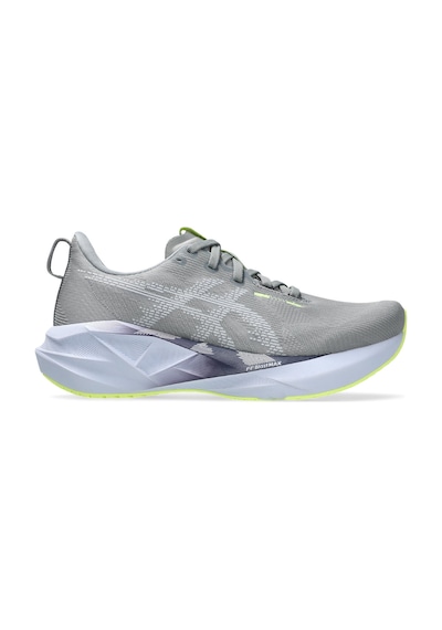 Asics Novablast 5 Kadın Siyah Koşu Ayakkabısı 1012b765-020 Siyah