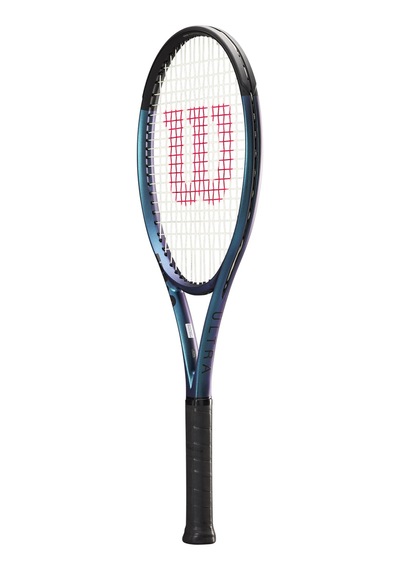 Wilson Ultra 100ul V4 Tenis Raketi, Erkekler Ve Kadınlar İçin