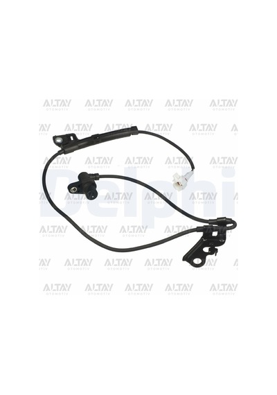 Sensör Abs Corolla 00-06 Ön Sag 89542-12070