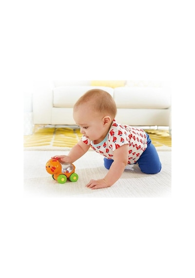 Fisher Price Poppity Araçlar Kaplan