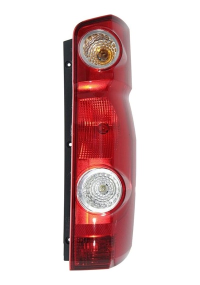 Valeo Stop Lambası Duylu Vw Crafter 2006 Sağ