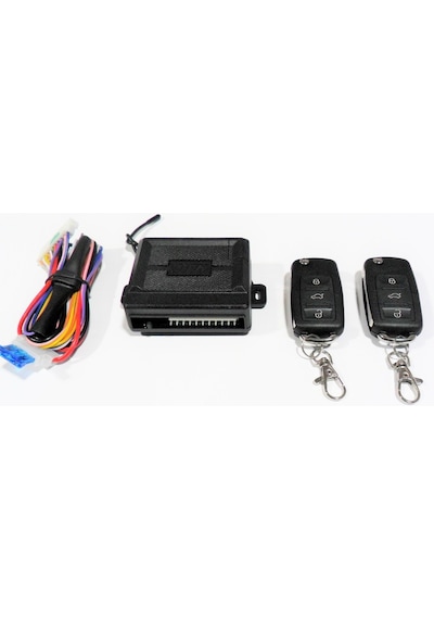 Açma Kapama Kumanda Set Sustalı Tip 669 1.Kalite