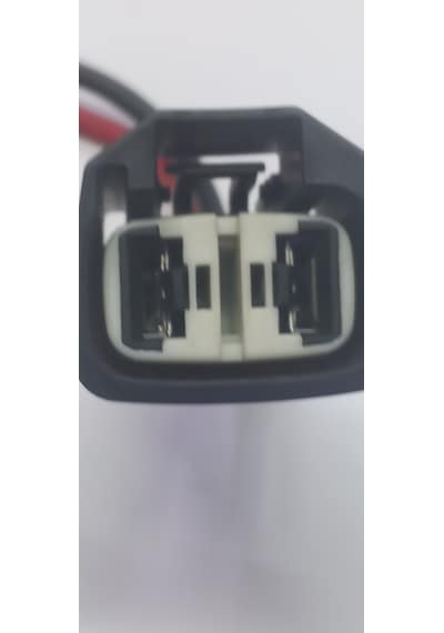 Tesisat Soketi 2-fiş Kablolu 7287-1990-30 2k051b