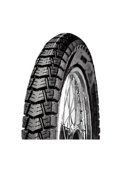 110/90-16 Tt Motosiklet Dış Lastik Panther Trekker