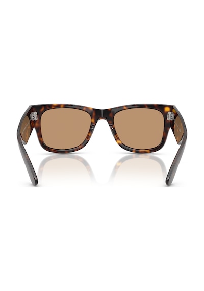 Ray-Ban Rb 0840s 902/53 51 Unisex Güneş Gözlüğü Siyah
