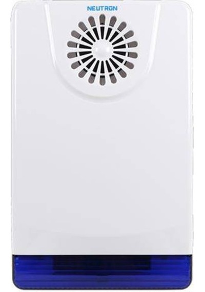 Neutron Nta-Src43 Kablolu Siren