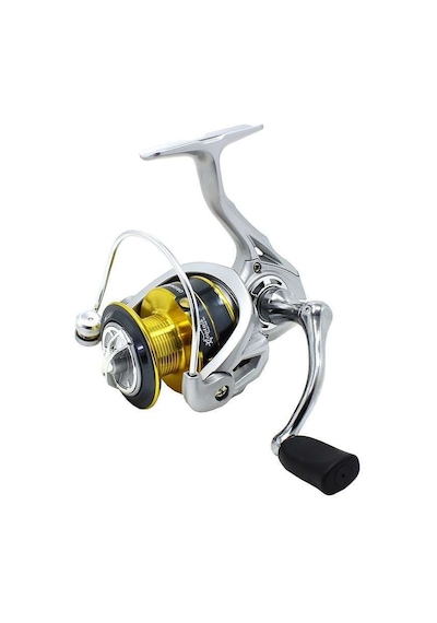 Captain Orion Spin Makinesi 4+1 Bb Standart - 3000