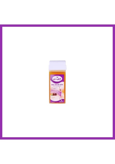 Bezos 100 Ml Roll-on Sır Ağda Natürel Bty