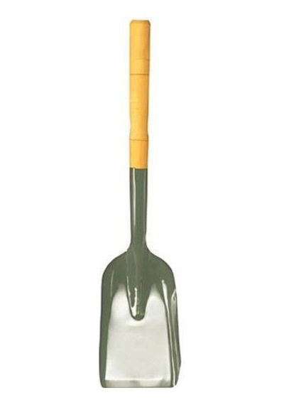 Keskin Soba Küreği Eko Metal Gövdeli 27 Cm