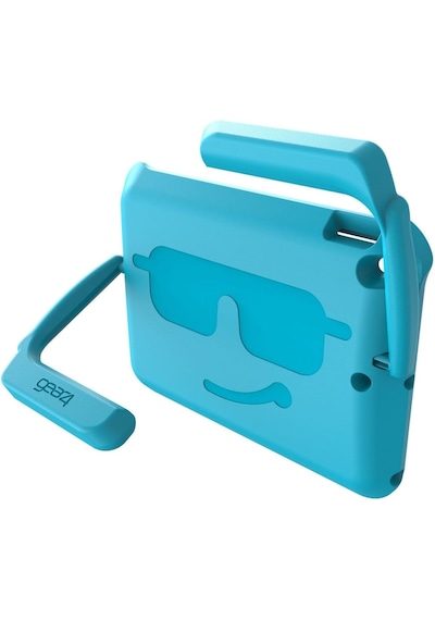 Zagg Apple Uyumlu iPad Gear4 D3o Orlando Kids Tablet 10 2 Kılıf