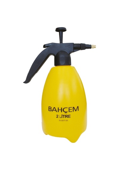 İlaçlama Pompası 2 Litre