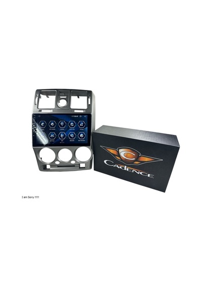 Hyundai Getz 2002-2011 Cadence T5 İşlemcili Profesyonel 360 Cam Destekli Oem Multimedia