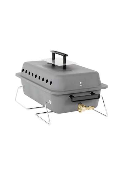 Outwell Asado Gas Grill Portatif Gazlı Barbekü Gri