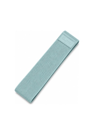 Gymo Hip Band Squat Egzersiz Kalça Direnç Bandı 76x8cm Nane Yeşili Heavy Mint