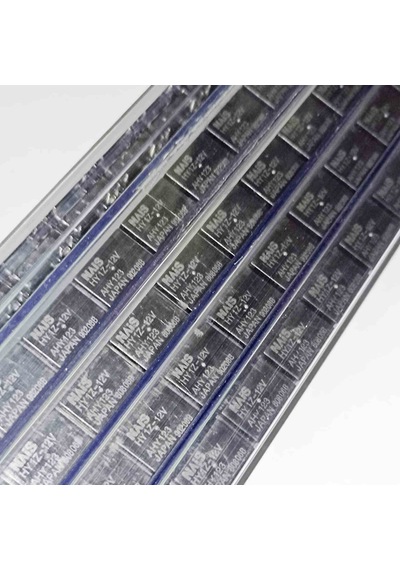 Hy1z12 12v 1a 1c 6pın Mini Röle 10 Adet