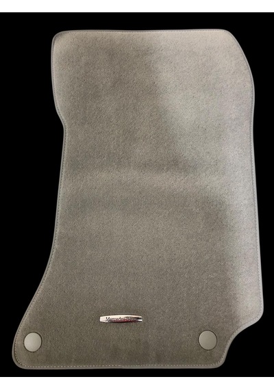 Mercedes W212 E Serisi Halı Paspas Gri 2126807448 7l80