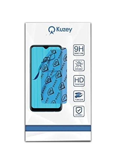 İletişim Ax7 İle Uyumlu Nano Ekrankoruyucu Kırılmaz Esnek Cam Sku: Zeusb0b621v1p9