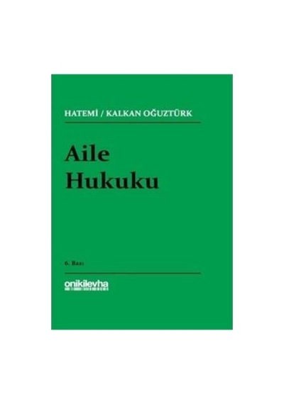 Aile Hukuku Hüseyin Hatemi
