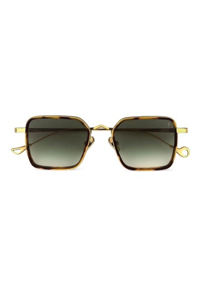 Eyepetizer Nomad Unisex Güneş Gözlüğü Gold