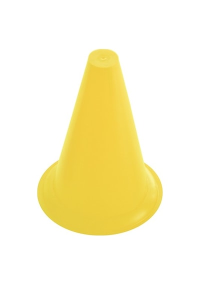17 CM Antrenman Huni Sarı Çok Renkli