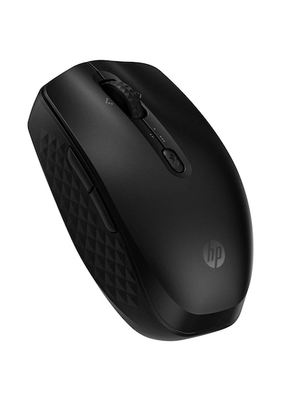 HP 420 7M1D3AA Programlanabilir Kablosuz Lazer Mouse