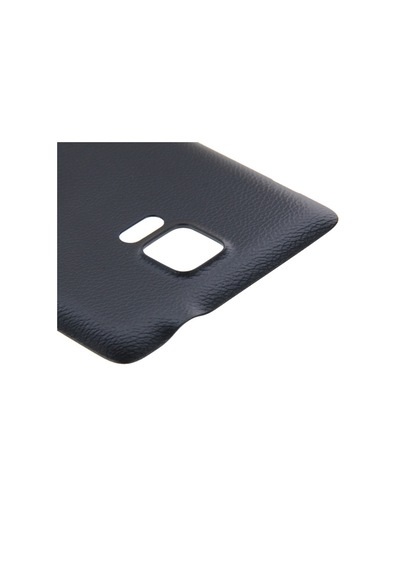 Galaxy Note 4 / N910 Pil Arka Kapağı Uyumlu