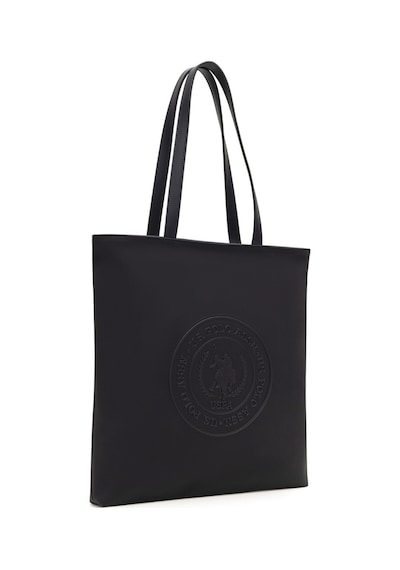 U.S. Polo Assn. Kadın Lacivert Omuz Çantası 50293675-VR033