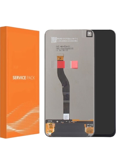 Oukitel C21 Lcd + Ekran Dokunmatik