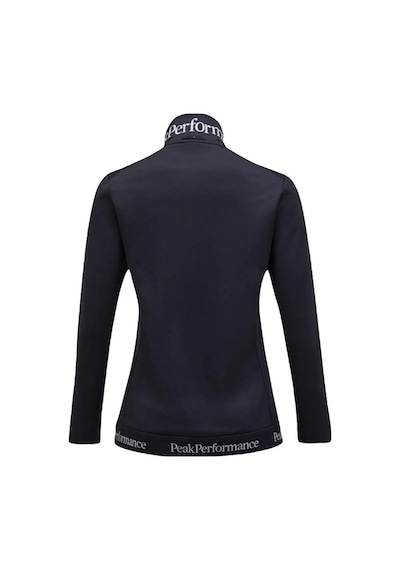 Peak Performance G79559030 W Rider Tech Zip Kadın Outdoor Ceket 001