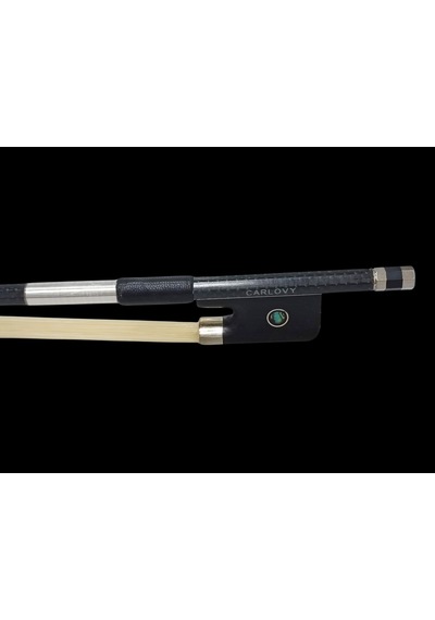 Carlovy Mcbw-cb Deluxe Karbon Çello Yayı Profesyonel - Karbon Fi