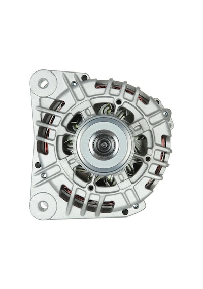 12 Volt 125 Amper Renault Symbol - Clio Symbol 1.5 Dci 2001 - 2009 Şarj Dinamosu