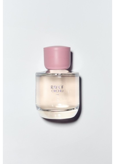 Zara Ray Of Orchıd Lımıted Edıtıon Edp 90ml 3.04 Fl.oz . Çiçeksi - Meyve