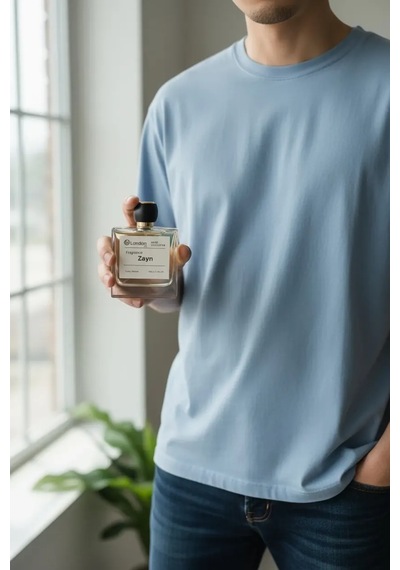 London Lr 512 Erkek Parfüm EDP 50 ML