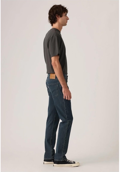 Levi's 502 Regular Kot Pantolon A2088-0066-14192 Lacivert