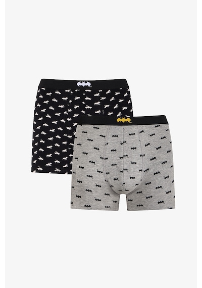 Penti Erkek Renkli Batman Çoklu Boxer