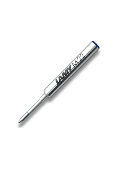 Lamy Mavi Tükenmez Kalem Refili M22M-B