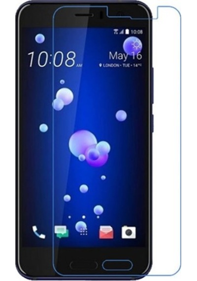 Htc U11 Nano Kırılmaz Cam Ekran Koruyucu