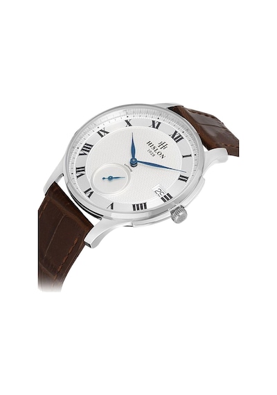 Hislon Cl120s-02kss Erkek Kol Saati Metalik